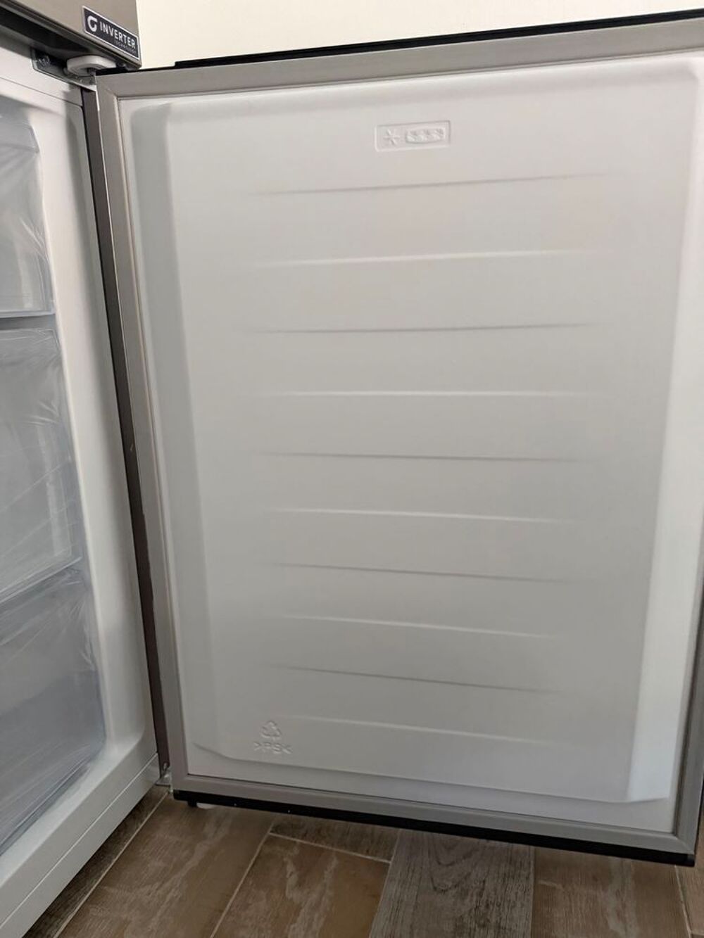 frigo Hisense Electroménager