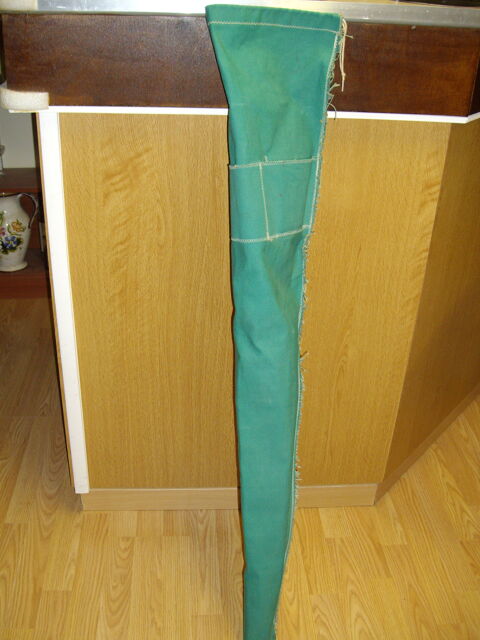 HOUSSE DE CARABINE 0 Villers-l�s-Nancy (54)