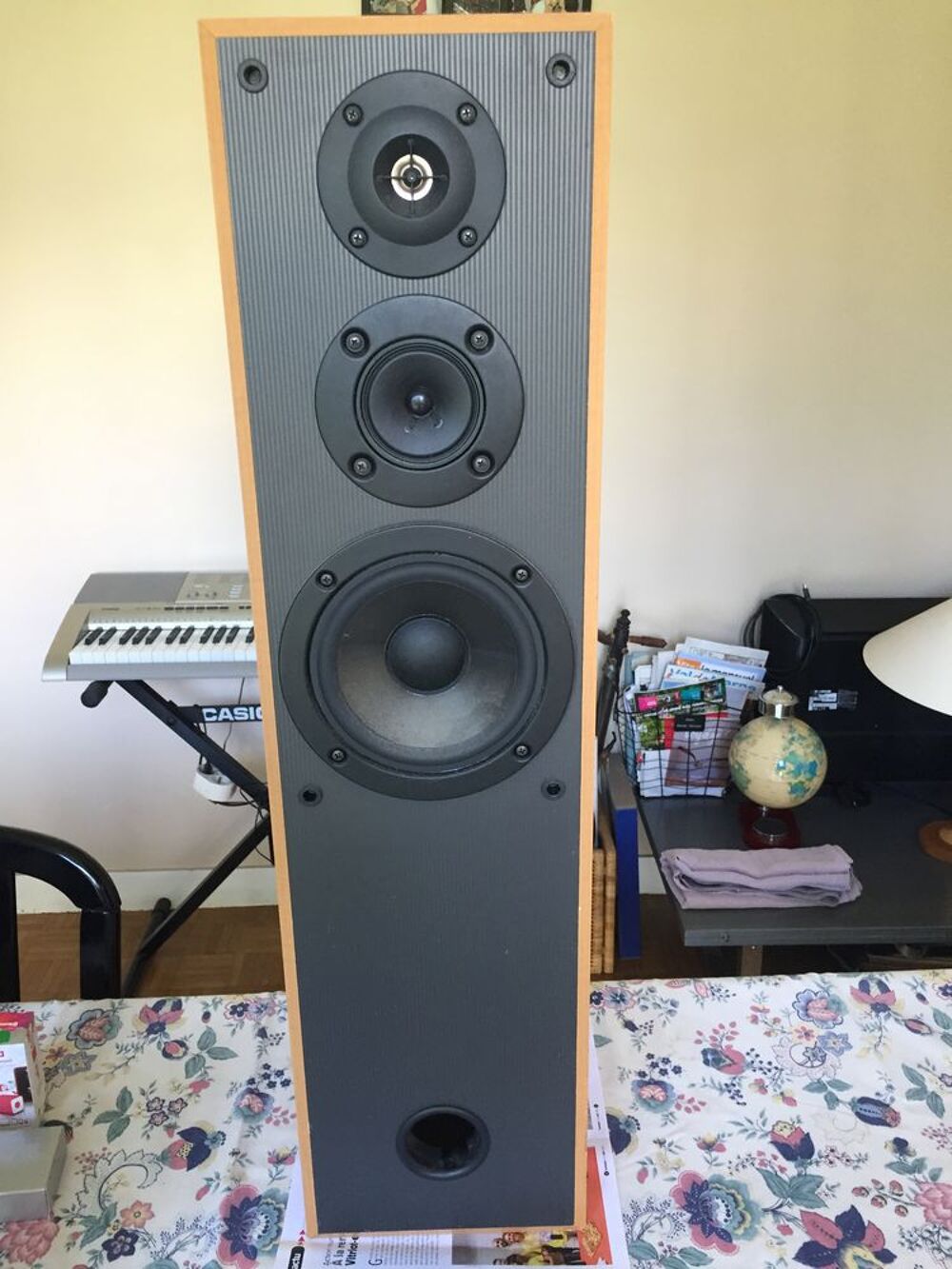 Enceintes SONY Audio et hifi