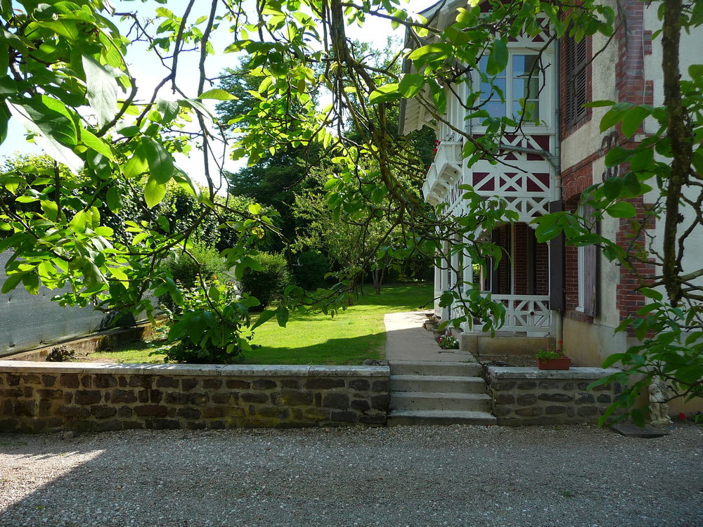Vente Maison MAISON Bourgeoise Mézilles