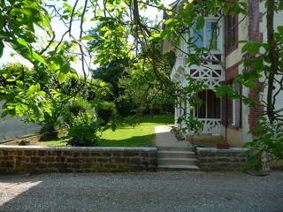 Maison à vendre 9 pièces 245 m² Mézilles