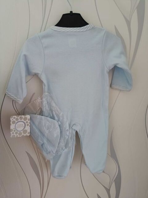 grenouillère bébé 5 Besançon (25)