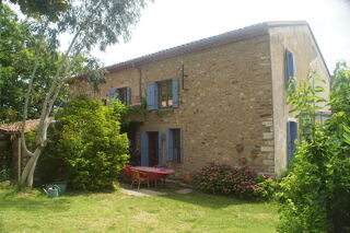  Maison Saint-Martin-de-l'Aron (34390)