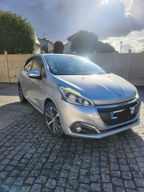 Peugeot 208 Allure 110ch