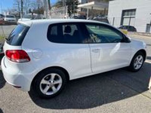 Golf 1.4 16S 80 Style 2011 occasion 42700 Firminy