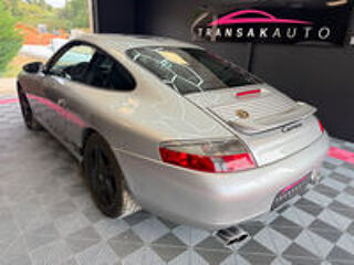 911 (996) 911 3.4i 1998 occasion 24200 Sarlat-La-Can&eacute;da