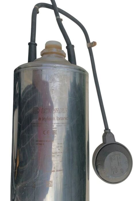 Pompe de puits Scuba 280 Chambord (27)