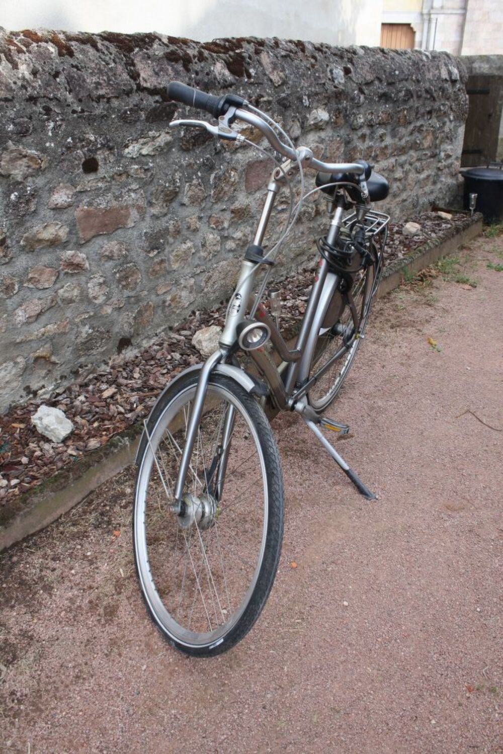 Velo Gazelle "Just 4 You" 2008 Vélos
