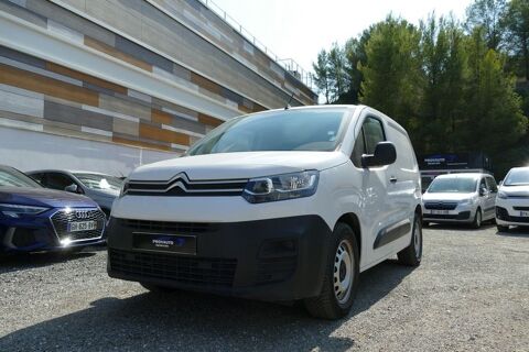 Citro&euml;n Berlingo 2023 occasion La Ciotat 13600