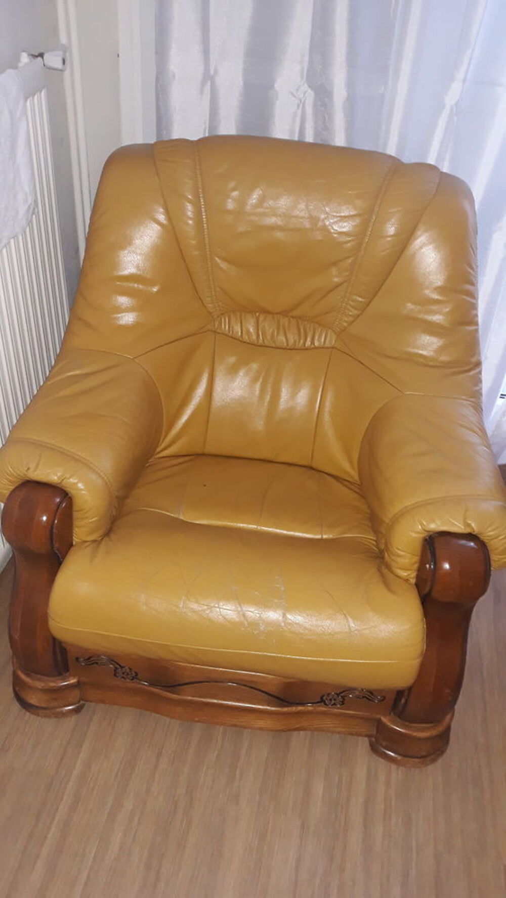 fauteuil jeune Meubles
