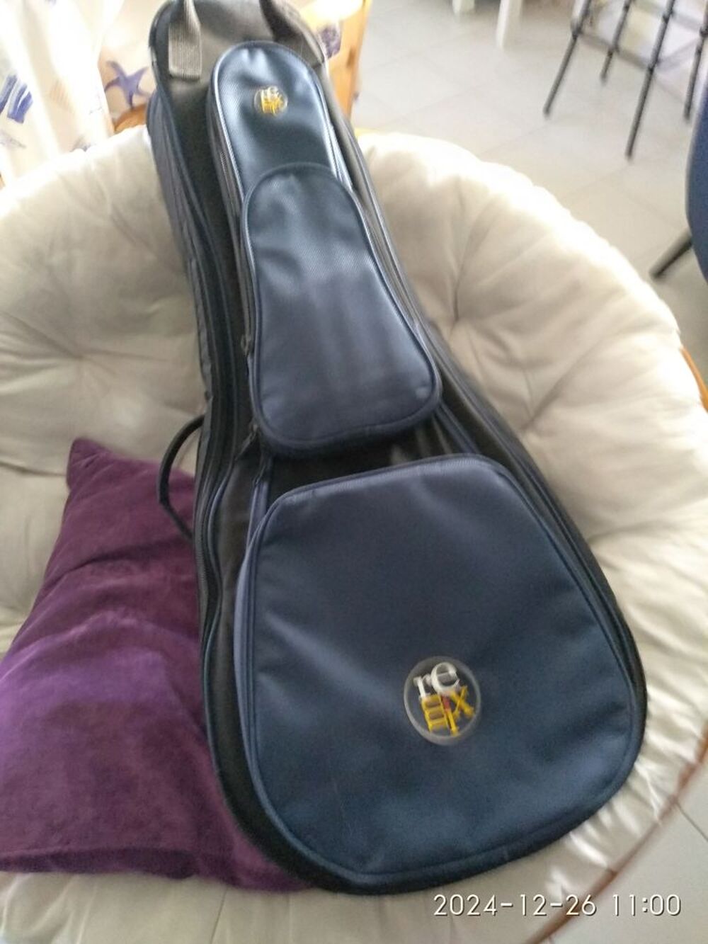 guitare classique Audio et hifi