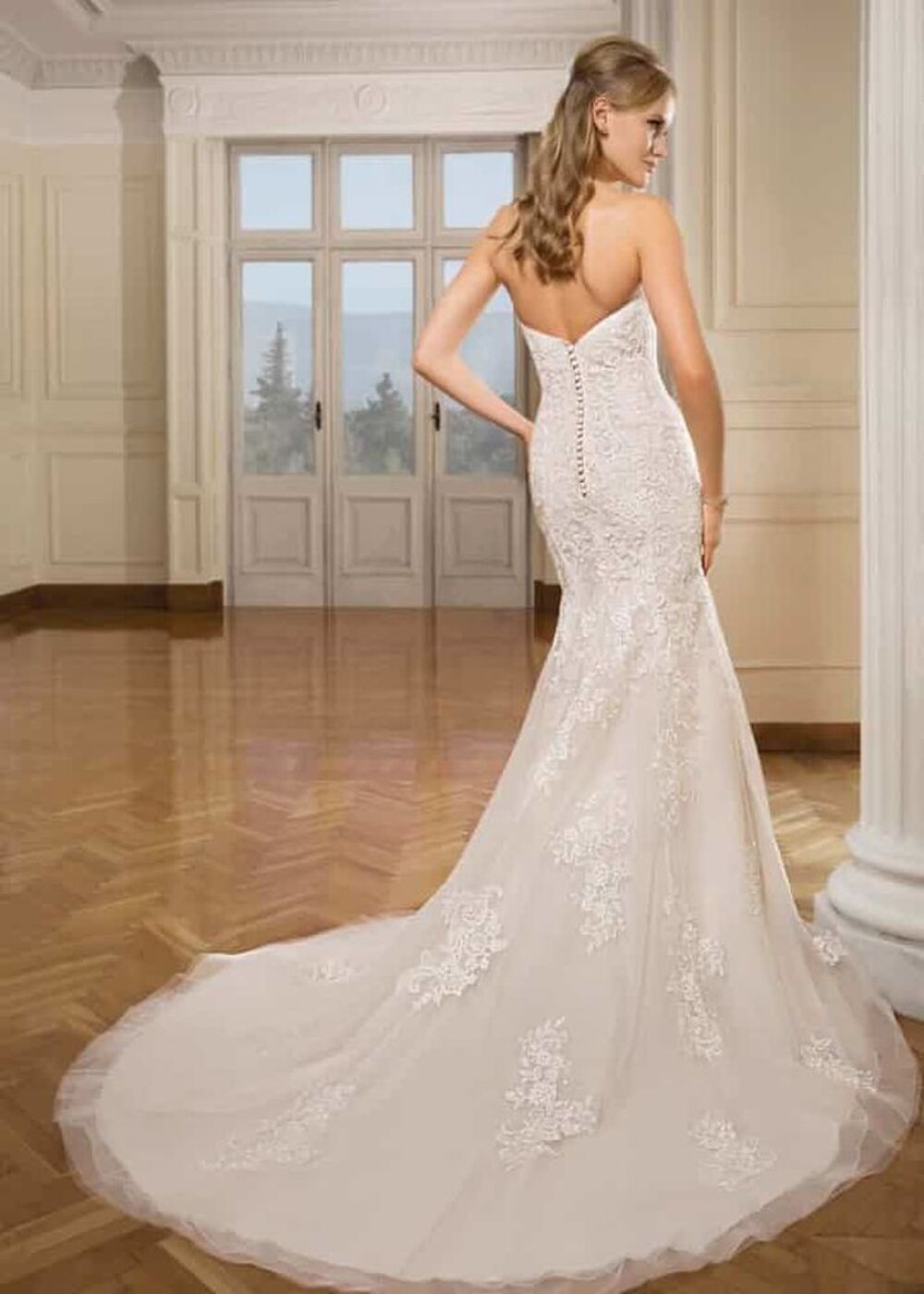 Robe de Mari&eacute;e Vêtements