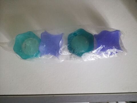 Ronds de Serviette Tupperware 7 Barentin (76)