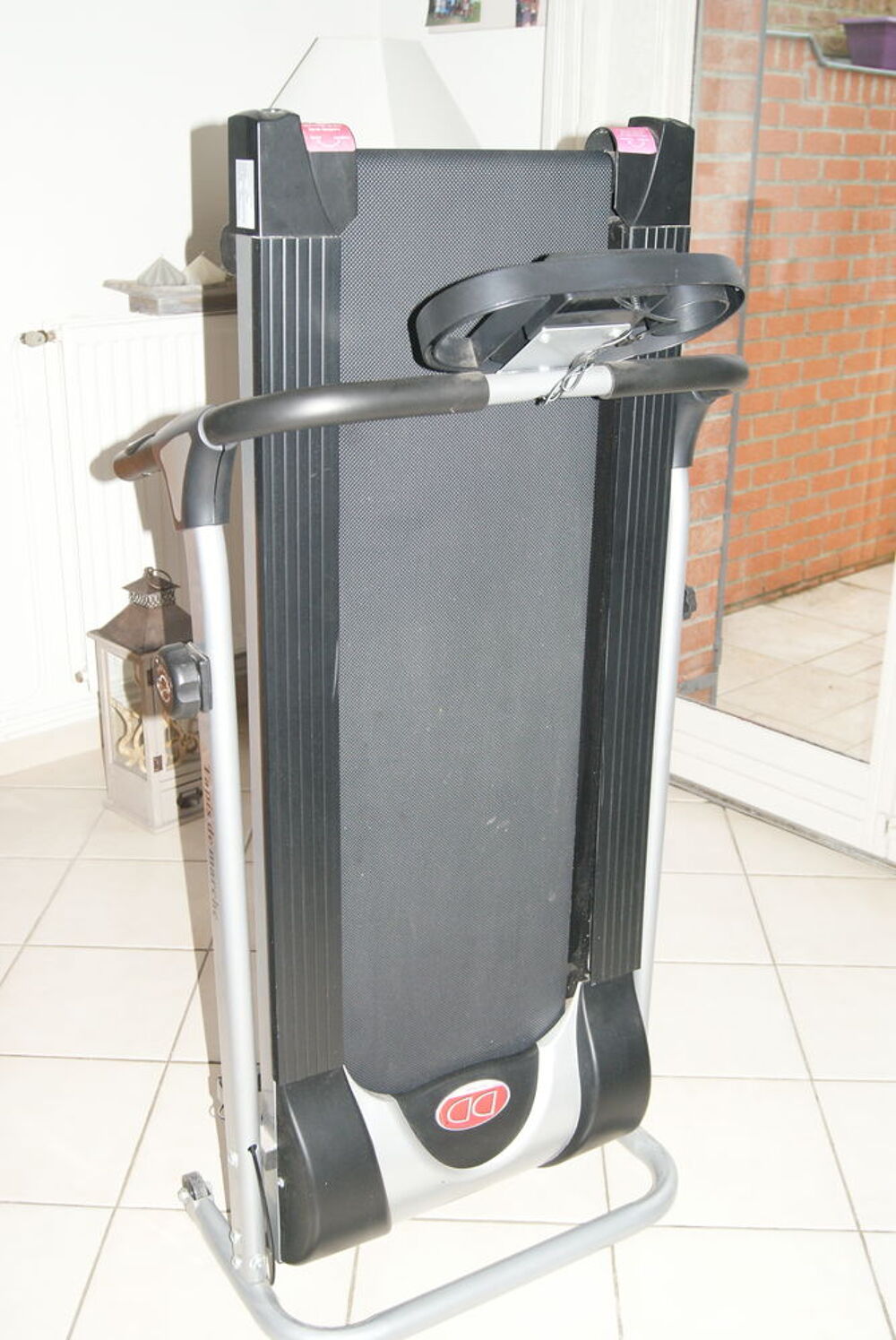 tapis de marche Sports