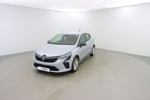 Renault Clio V Clio TCe 100 GPL Evolution 2024 occasion Osny 95520