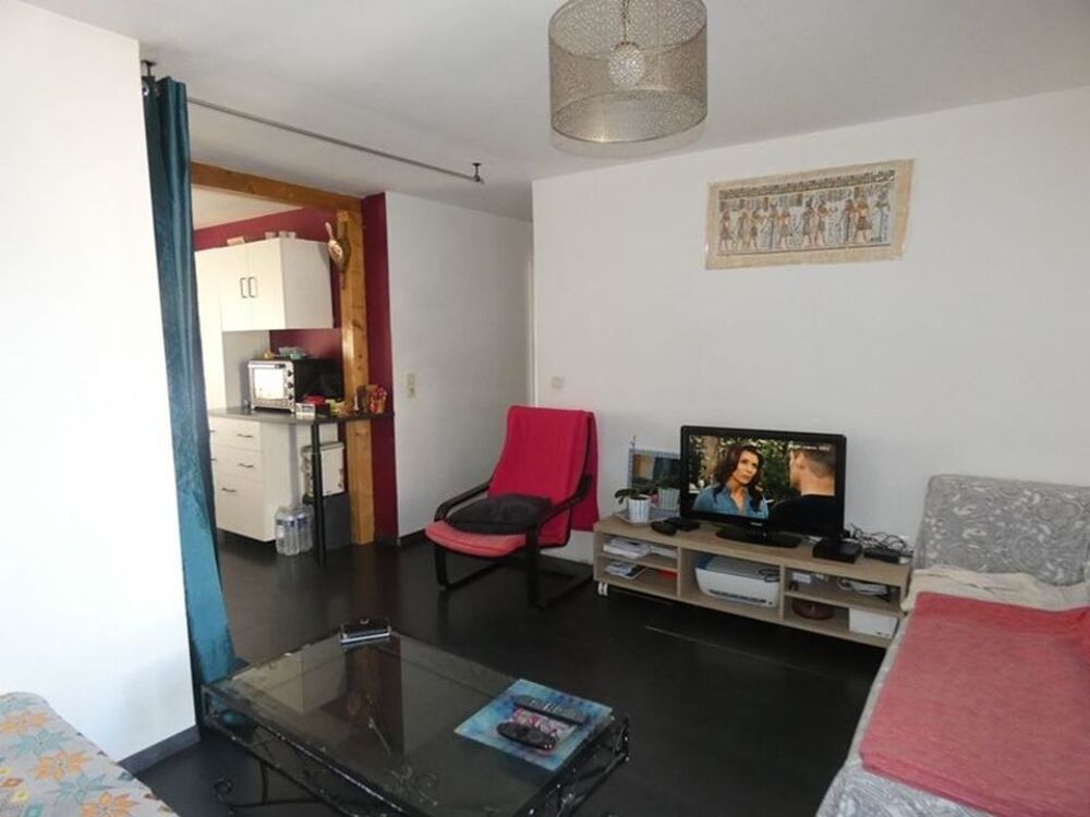 Vente Appartement Appartement - 52m ² Veynes