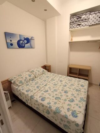  Appartement à louer 2 pièces 31 m²