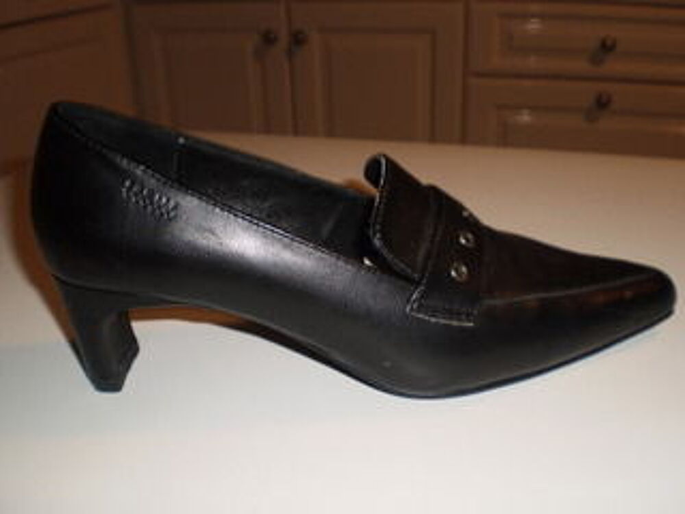 Chaussure de ville Chaussures