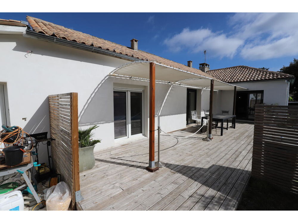 Vente Maison Maison F7 Saint-georges-d'oléron