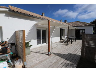  Maison à vendre 7 pièces 117 m²