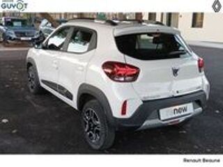 Spring Achat Int&eacute;gral Confort 2022 occasion 21200 Beaune