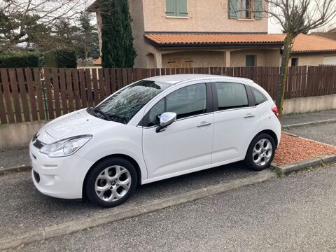 Citroen c3 Citro&euml;n  VTi 82 PureTech MusicBox