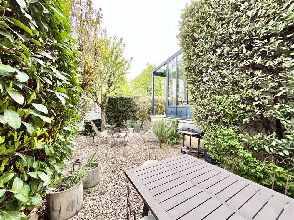 � vendre  Maison Joinville-le-Pont (94340)