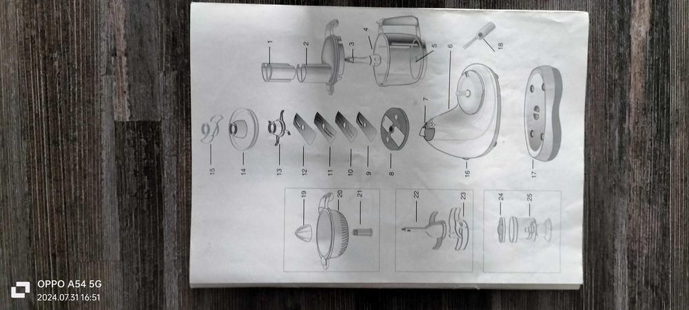 cuisine Electroménager
