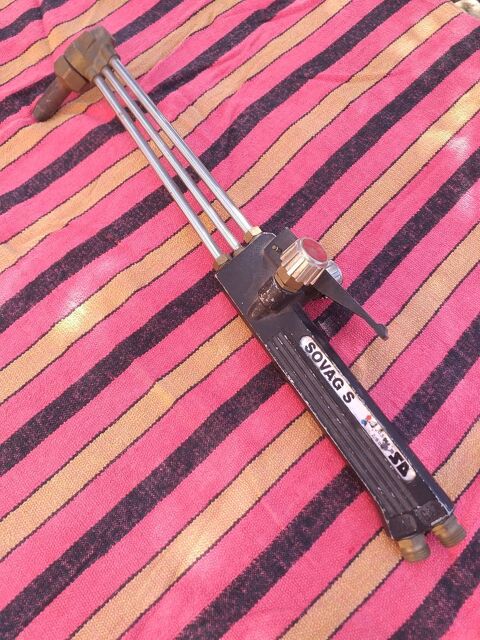 CHALUMEAU   COUPEUR 140 Pia (66)