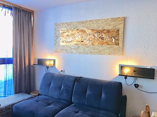 Location  Appartement 