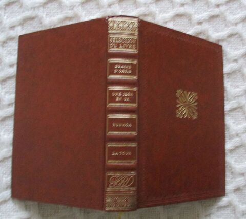 LES MEILLEURS LIVRES CONDENSES 1974 GRAINE D'ORTIE?. 3 Saint-Andr�-les-Vergers (10)