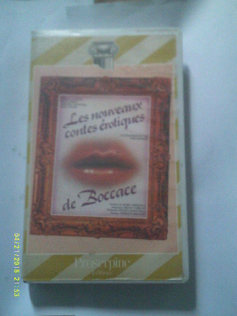 LES NOUVEAUX CONTES EROTIQUES DE BOCCACE 0 Malo Les Bains (59)