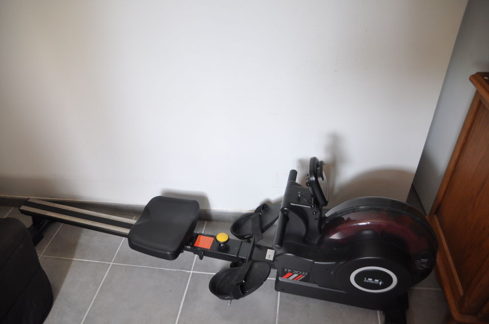 rameur &agrave; eau Sports