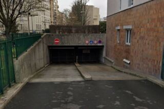  Parking / Garage � louer 9 m�