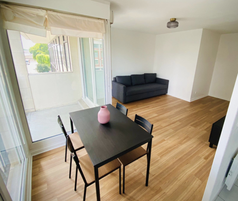  Appartement � louer 2 pi�ces 47 m�