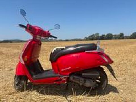 KYMCO 2015 occasion 81370 Saint-Sulpice