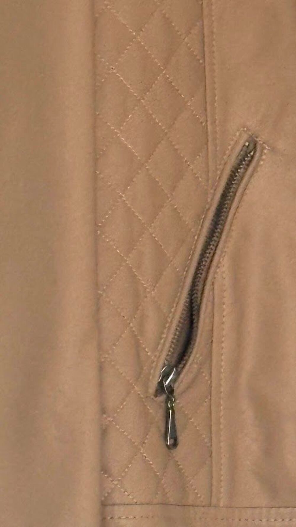 BLOUSON Vêtements