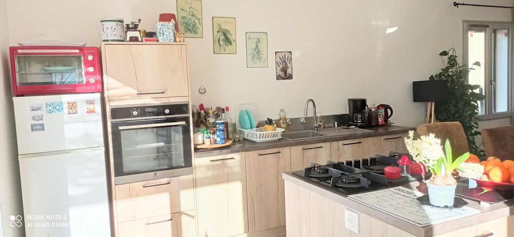 Vente Villa Visan, Villa r�cente de plain-pied Visan