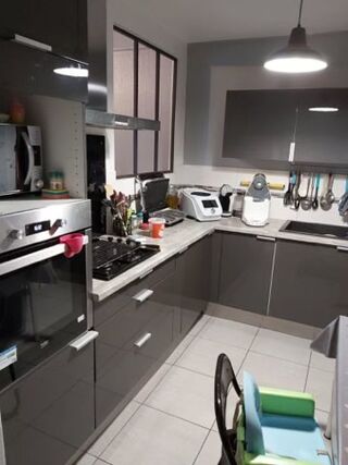  Maison � vendre 5 pi�ces 