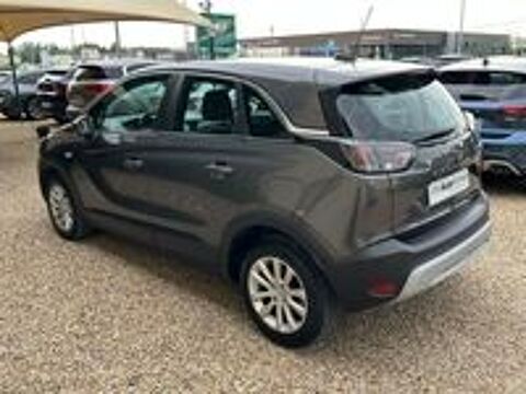 Crossland 1.5 D 120 ch BVA6 Elegance Business 2021 occasion 69400 Arnas