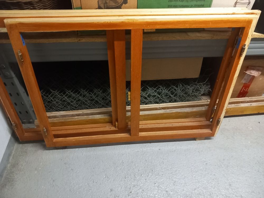 6 ensembles placards avec encadrement Bricolage
