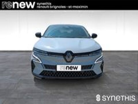 M&eacute;gane Megane E-Tech EV60 220 ch super charge Techno 2023 occasion 83170 Brignoles