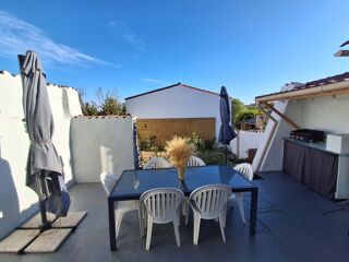  Maison à vendre 5 pièces 92 m² 