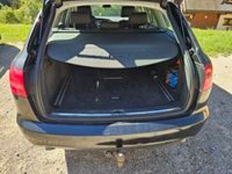 A6 Avant 2.7 TDI V6 180 Ambiente Multitronic A occasion 74470 Bellevaux