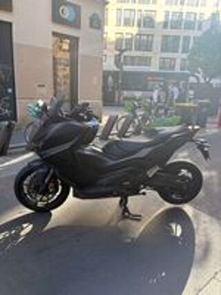HONDA 2025 occasion 75000 