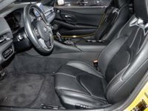Supra GR 2.0 Pack Premium 2021 occasion 69007 Lyon