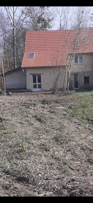  Maison � vendre 2 pi�ces 150 m�