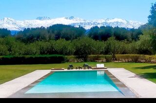  Propri�t�/ch�teau � vendre 14 pi�ces 419 m� Marrakech