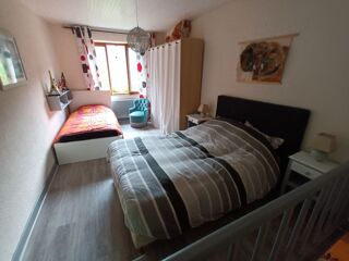  Maison à vendre 3 pièces 65 m²