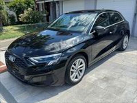 A3 2.0 TDI 150 Business Line S tronic 6 2021 occasion 63000 Clermont-Ferrand
